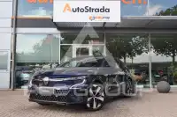 2022 Renault Megane