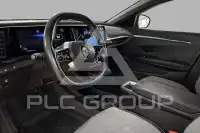 2022 Renault Megane