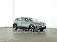 2022 Renault Megane