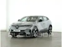 2022 Renault Megane