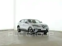 2022 Renault Megane