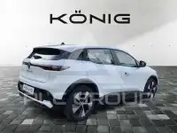 2022 Renault Megane