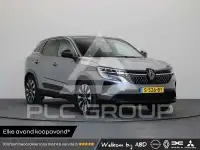 2022 Renault Austral