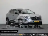 2022 Renault Austral