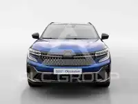 2022 Renault Austral