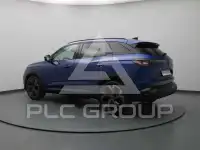2022 Renault Austral