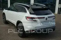 2022 Renault Austral