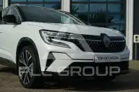 2022 Renault Austral