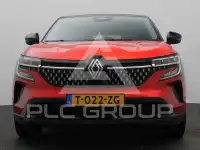 2022 Renault Austral