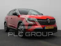 2022 Renault Austral