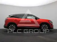 2022 Renault Austral