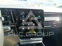 2022 Renault Austral