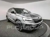 2022 Renault Austral