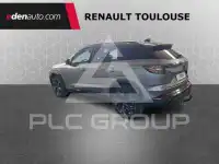 2022 Renault Austral