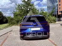 2022 Renault Austral