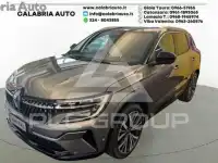 2022 Renault Austral