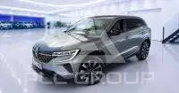 2022 Renault Austral