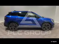 2022 Renault Austral