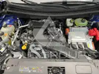 2022 Renault Austral