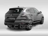 2022 Renault Austral