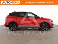 2022 Renault Austral