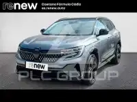 2022 Renault Austral