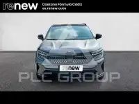 2022 Renault Austral