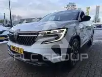 2022 Renault Austral