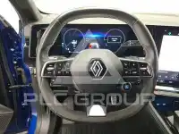 2022 Renault Austral