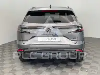 2022 Renault Austral