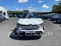 2022 Renault Austral