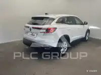 2022 Renault Austral