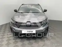 2022 Renault Austral