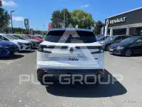 2022 Renault Austral