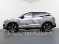 2022 Renault Austral