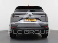 2022 Renault Austral