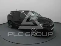 2022 Renault Austral