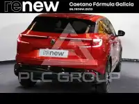 2022 Renault Austral