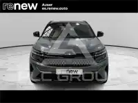 2022 Renault Austral