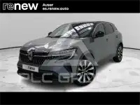2022 Renault Austral