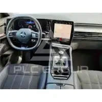 2022 Renault Austral