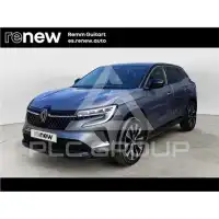 2022 Renault Austral