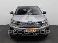 2022 Renault Austral