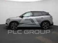2022 Renault Austral