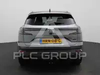 2022 Renault Austral