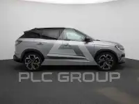 2022 Renault Austral