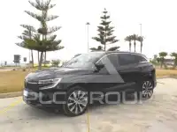 2022 Renault Austral