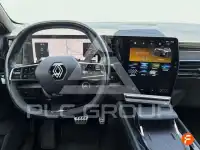 2022 Renault Austral