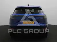 2022 Renault Austral