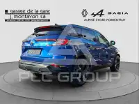 2022 Renault Austral